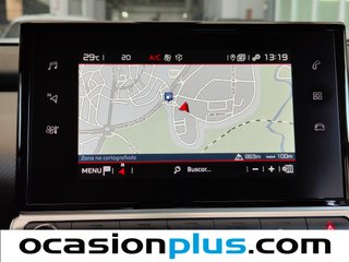 Citroen C4 Cactus BlueHDi 120 Shine EAT6 88 kW (120 CV)
