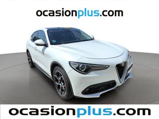 Alfa Romeo Stelvio 2.2 Diesel Executive RWD 140 kW (190 CV)