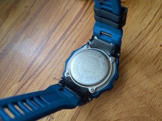 Casio G-Shock GBD-200