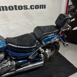 SUZUKI Intruder VS 800