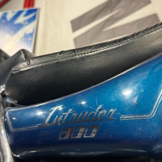 SUZUKI Intruder VS 800