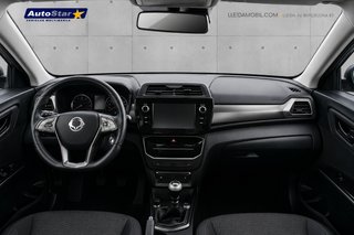 SsangYong Tivoli 2024