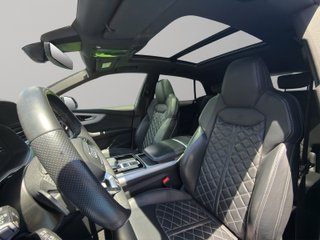 Audi Q8 Audi Q8 60 TFSIe S Line Plus 340kW quattro tip