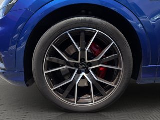 Audi Q8 Audi Q8 60 TFSIe S Line Plus 340kW quattro tip