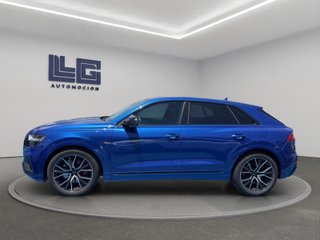 Audi Q8 Audi Q8 60 TFSIe S Line Plus 340kW quattro tip