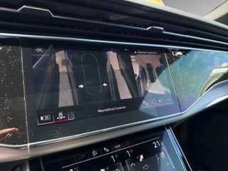 Audi Q8 Audi Q8 60 TFSIe S Line Plus 340kW quattro tip