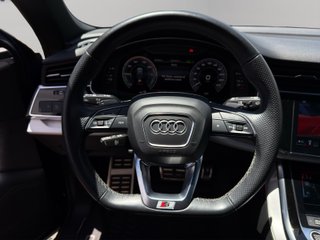Audi Q8 Audi Q8 60 TFSIe S Line Plus 340kW quattro tip