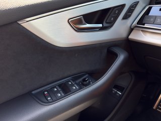 Audi Q8 Audi Q8 60 TFSIe S Line Plus 340kW quattro tip