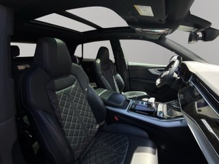 Audi Q8 Audi Q8 60 TFSIe S Line Plus 340kW quattro tip