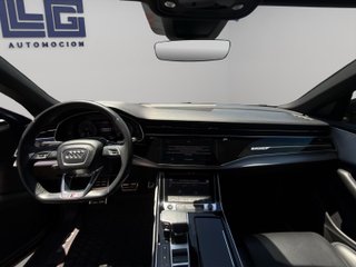 Audi Q8 Audi Q8 60 TFSIe S Line Plus 340kW quattro tip