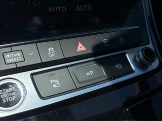 Audi Q8 Audi Q8 60 TFSIe S Line Plus 340kW quattro tip