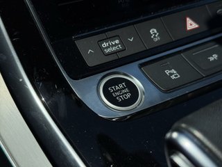 Audi Q8 Audi Q8 60 TFSIe S Line Plus 340kW quattro tip