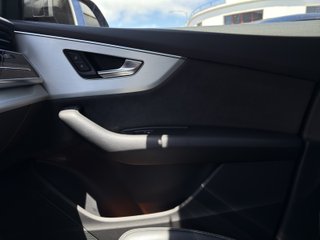 Audi Q8 Audi Q8 60 TFSIe S Line Plus 340kW quattro tip