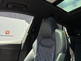 Audi Q8 Audi Q8 60 TFSIe S Line Plus 340kW quattro tip