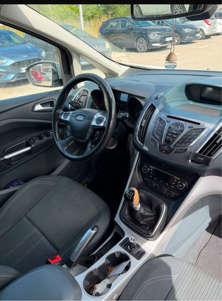 Ford C-MAX 2012