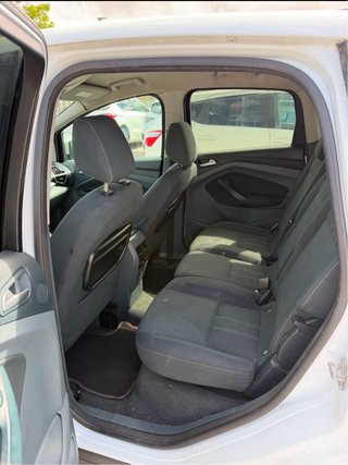 Ford C-MAX 2012