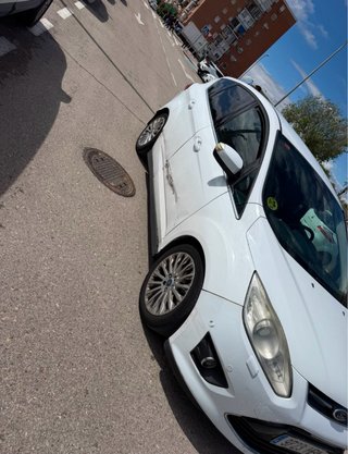 Ford C-MAX 2012