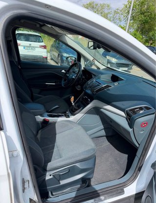 Ford C-MAX 2012