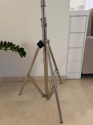 Godox SL60W Foco LED 60W + Soporte y tripode