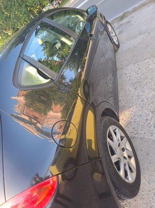SEAT Leon 2008