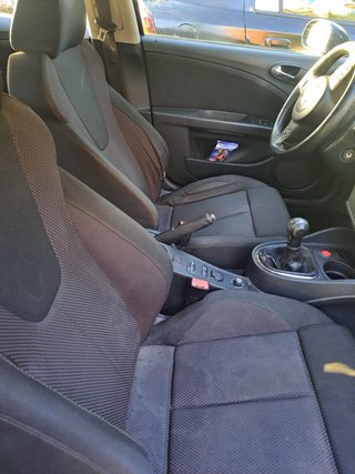 SEAT Leon 2008