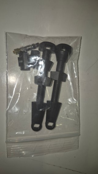 Set Ruedas 29 Newmen Beskar 30 Light
