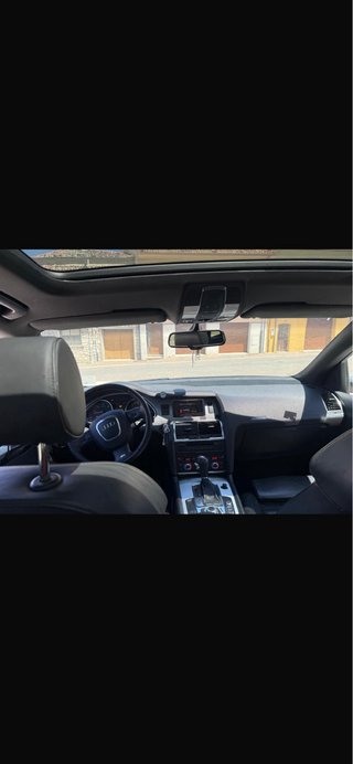 Audi Q7 2008