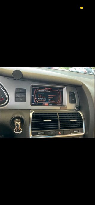 Audi Q7 2008