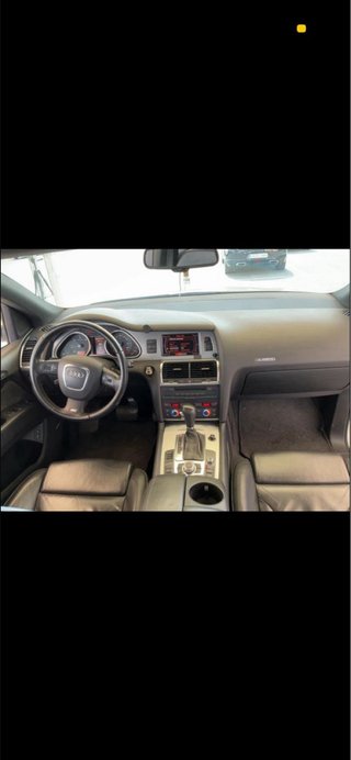 Audi Q7 2008