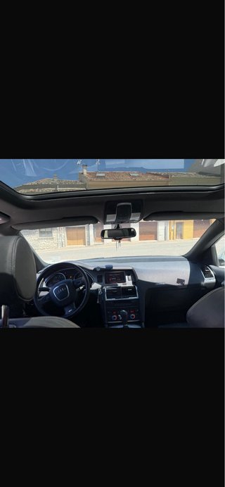 Audi Q7 2008