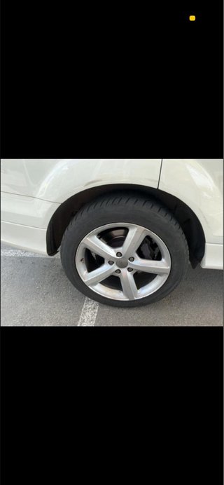 Audi Q7 2008