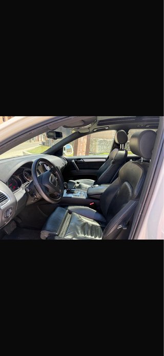 Audi Q7 2008