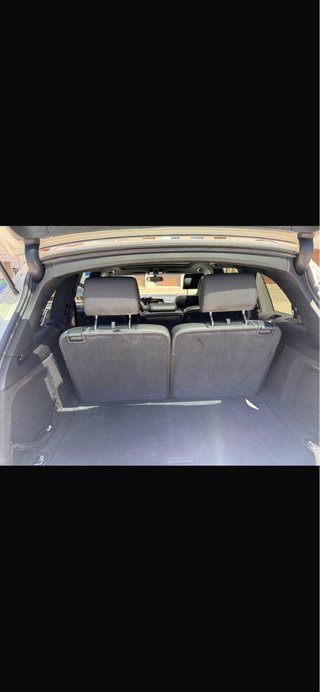 Audi Q7 2008