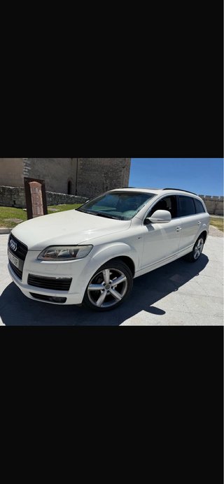 Audi Q7 2008