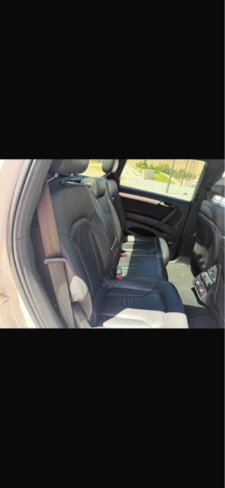 Audi Q7 2008