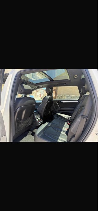 Audi Q7 2008