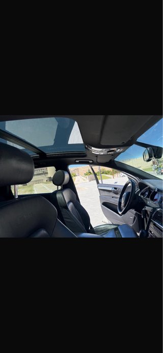 Audi Q7 2008
