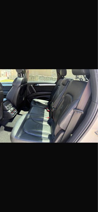 Audi Q7 2008