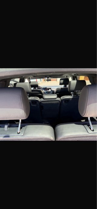 Audi Q7 2008