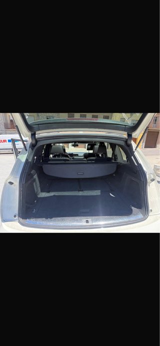 Audi Q7 2008