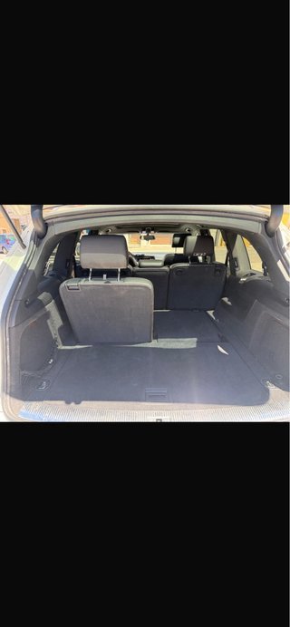 Audi Q7 2008