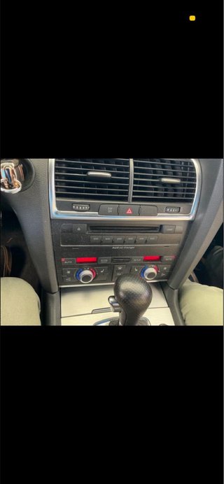 Audi Q7 2008