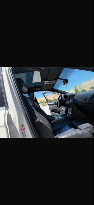 Audi Q7 2008