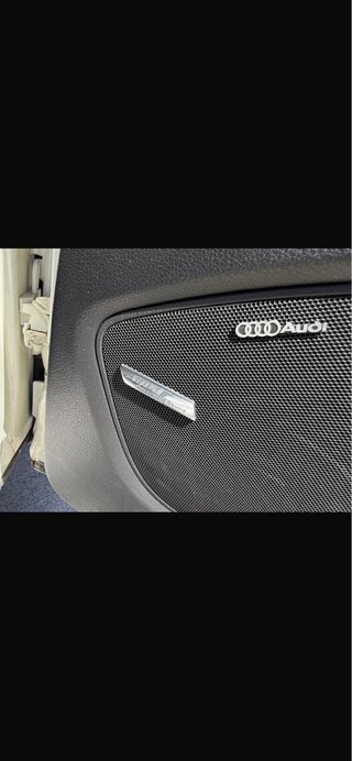 Audi Q7 2008