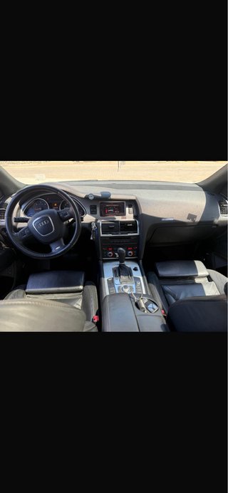 Audi Q7 2008