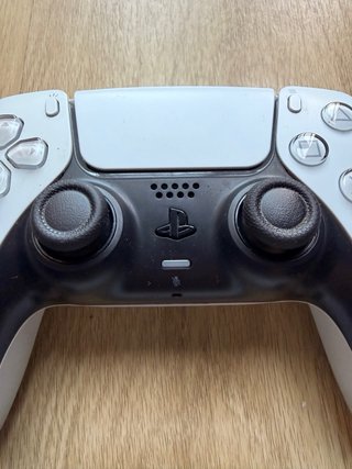 2 Mandos PS5 Sony
