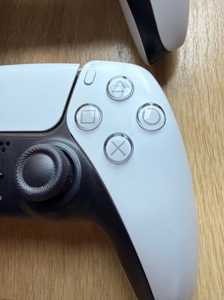 2 Mandos PS5 Sony