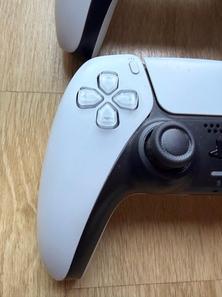 2 Mandos PS5 Sony