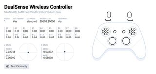 2 Mandos PS5 Sony