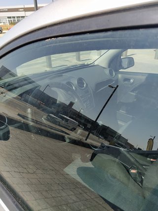 Ford Fiesta 2006